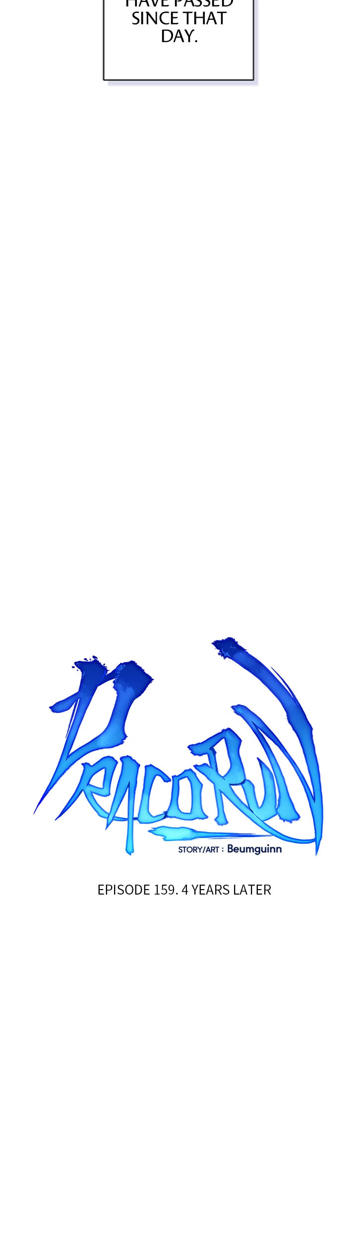 Dracorun (Colored) Chapter 165 page 22 - 