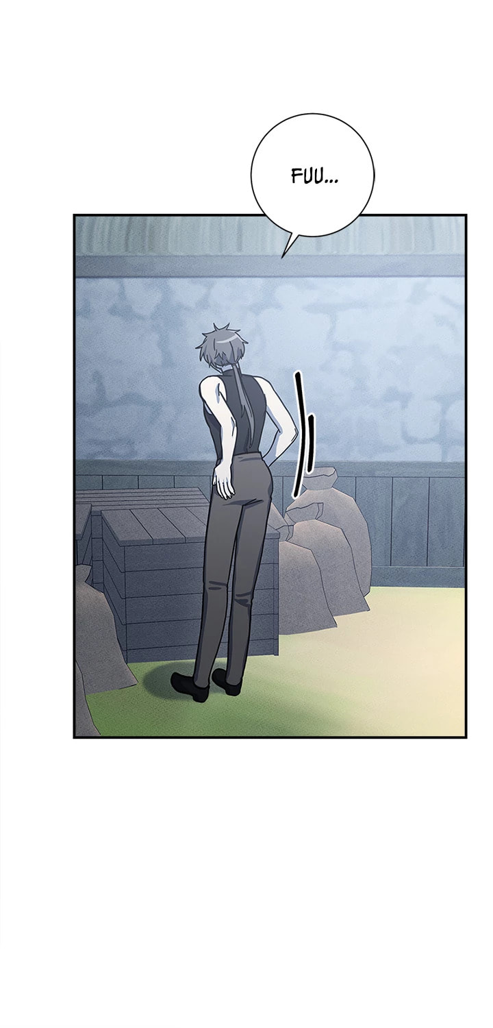 Dracorun (Colored) Chapter 165 page 4 - 