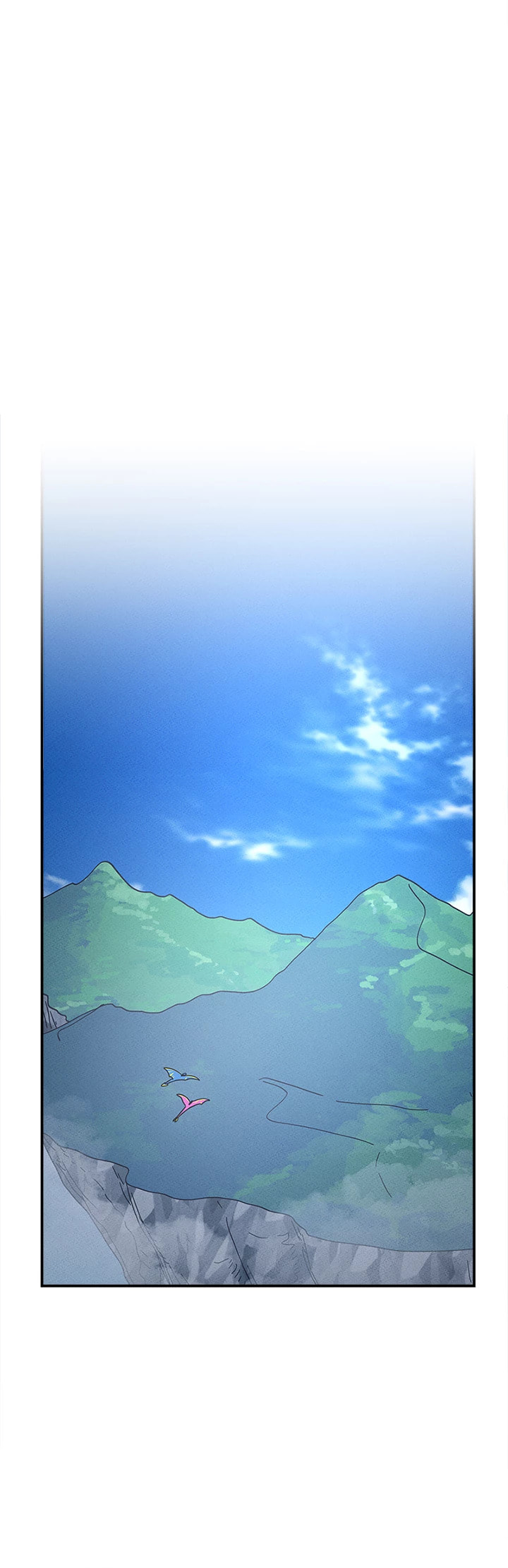 Dracorun (Colored) Chapter 165 page 36 - 