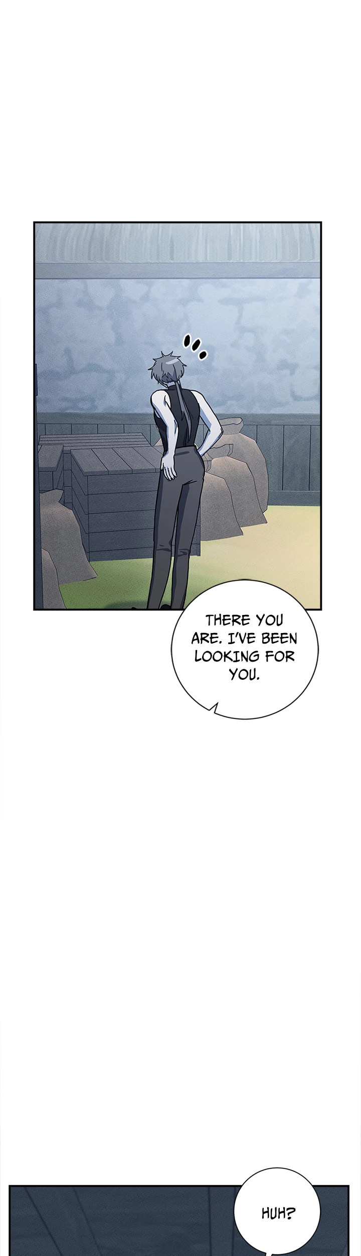 Dracorun (Colored) Chapter 165 page 5 - 