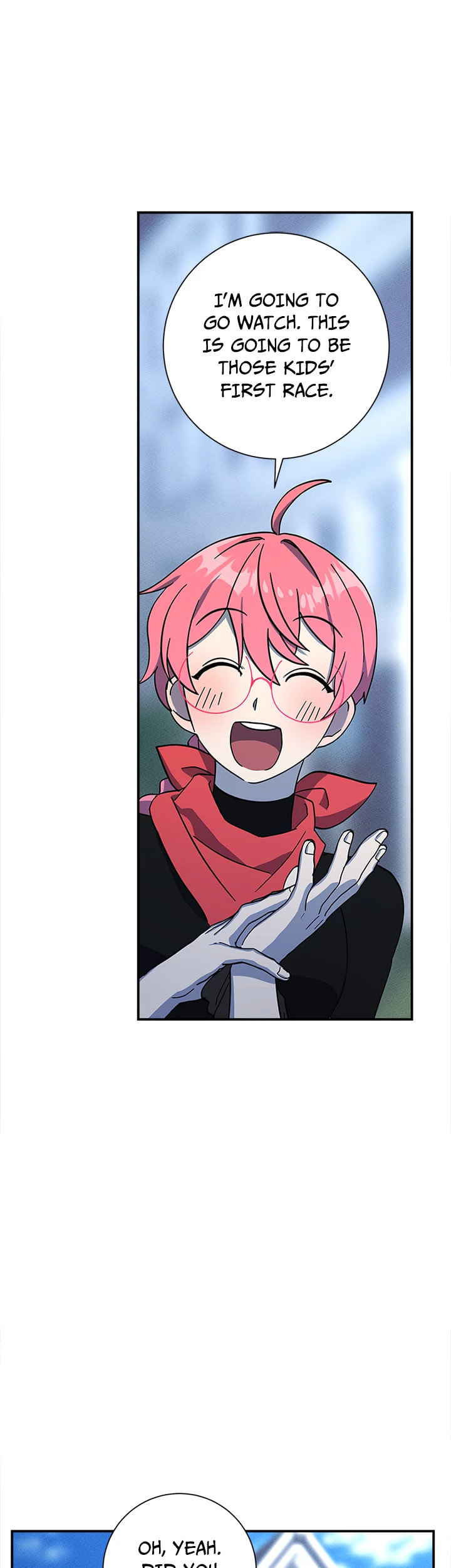 Dracorun (Colored) Chapter 165 page 41 - 