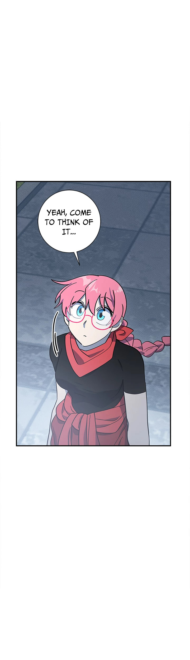 Dracorun (Colored) Chapter 165 page 45 - 
