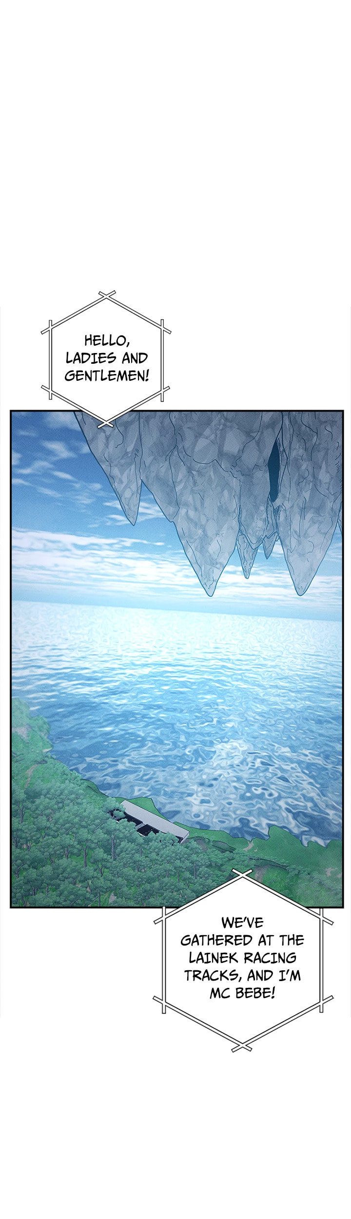 Dracorun (Colored) Chapter 165 page 55 - 