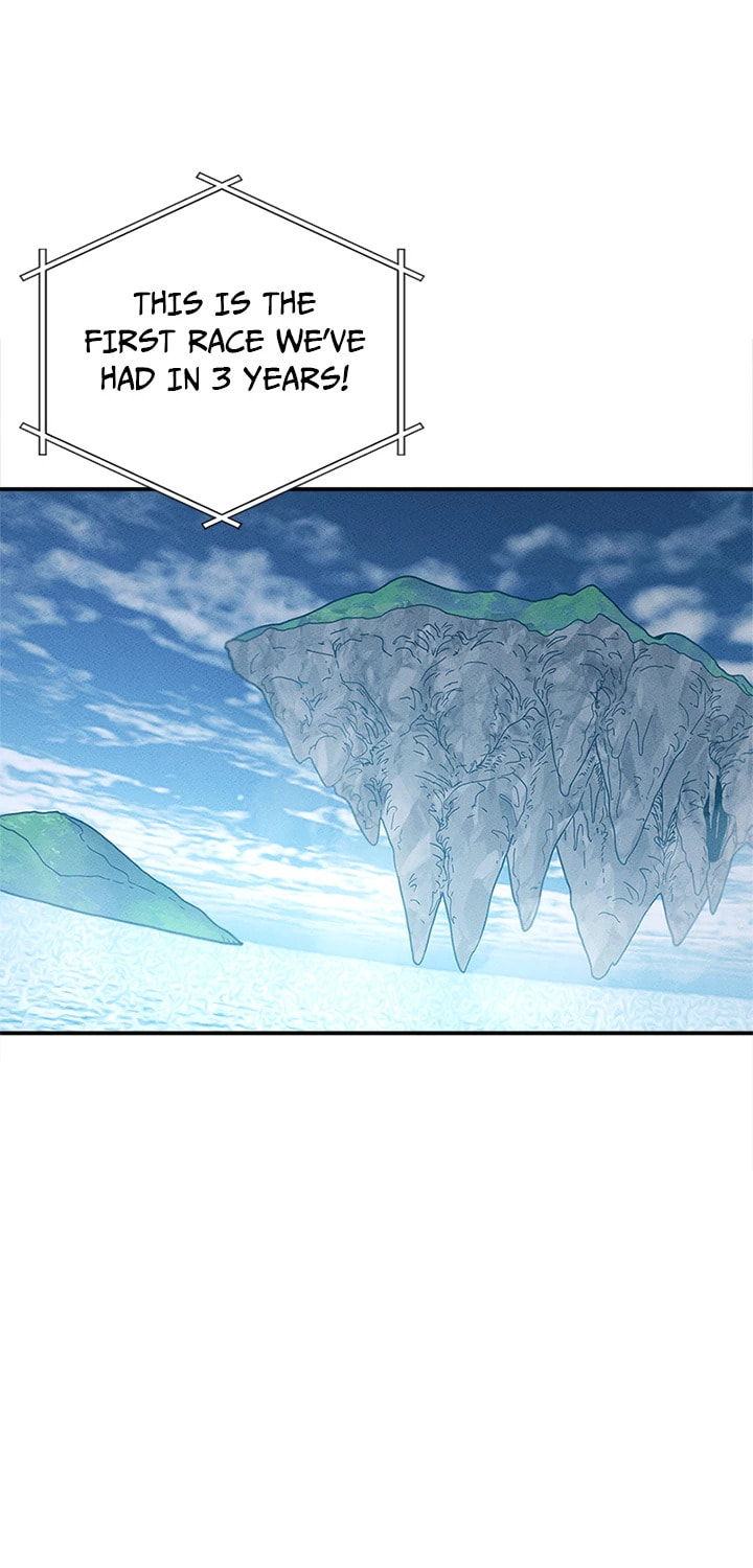 Dracorun (Colored) Chapter 165 page 56 - 
