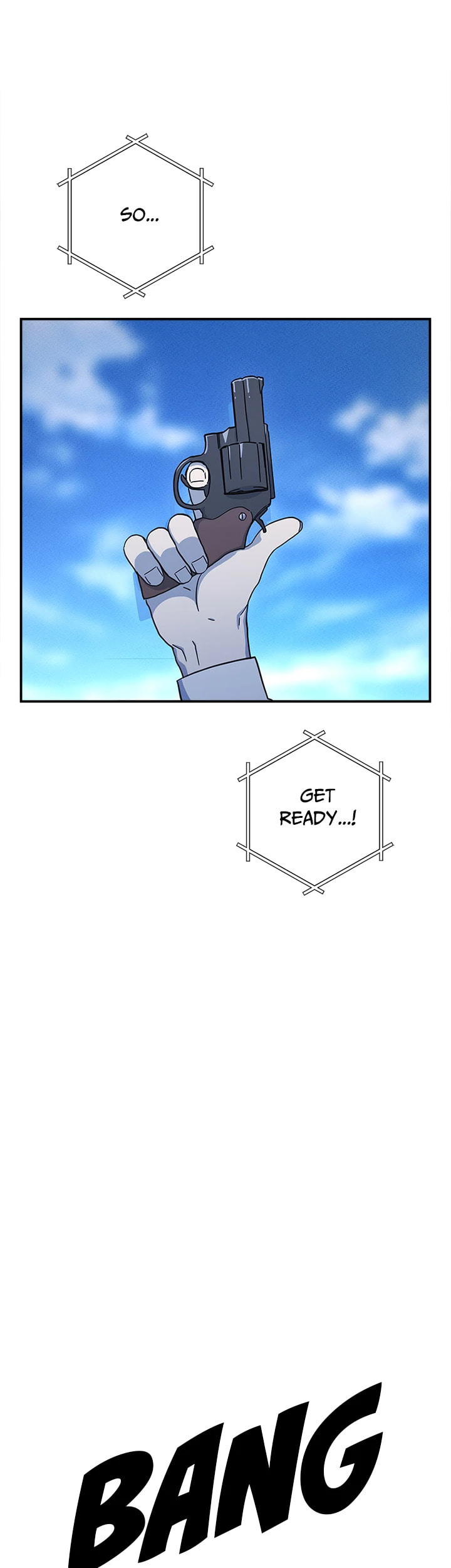 Dracorun (Colored) Chapter 165 page 57 - 