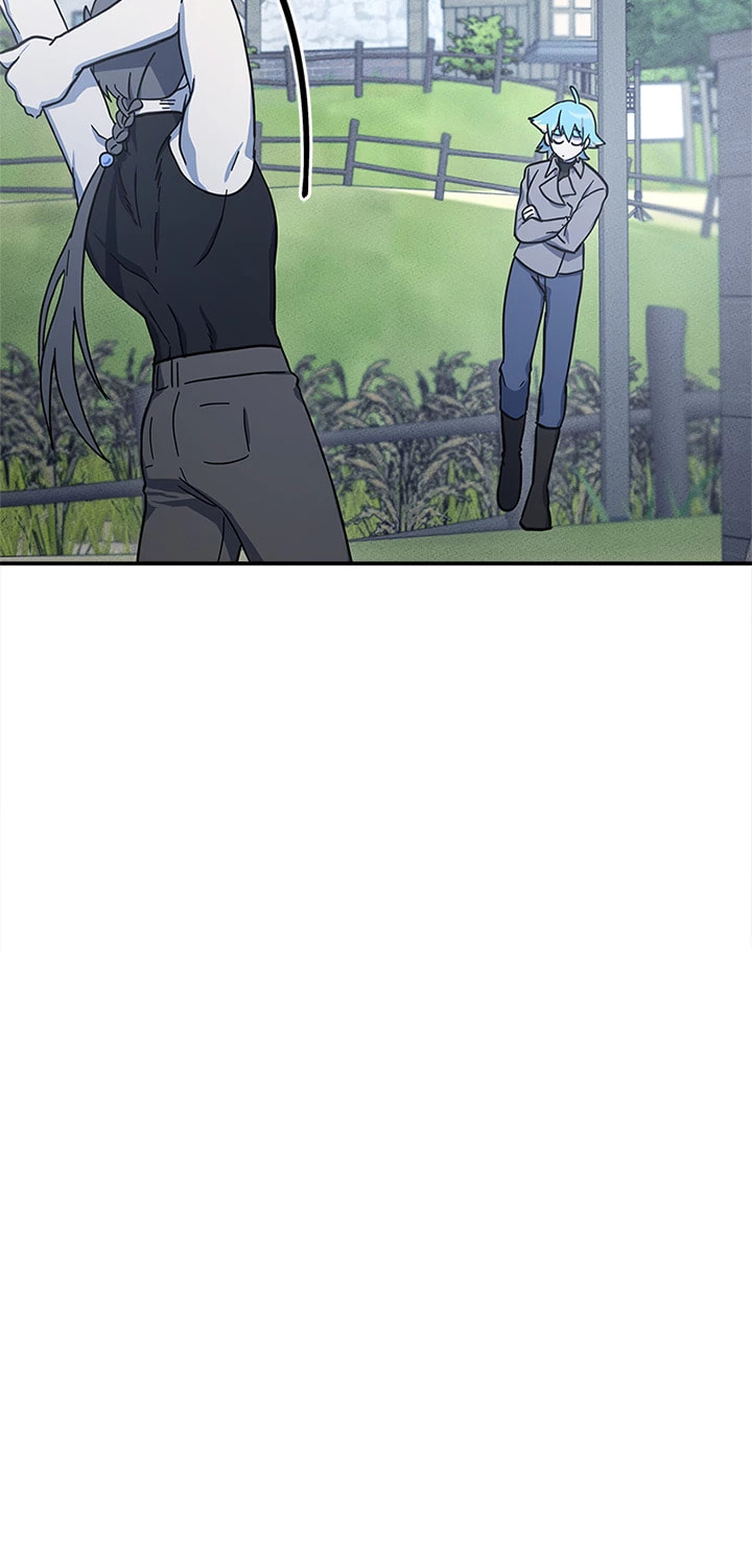 Dracorun (Colored) Chapter 165 page 8 - 