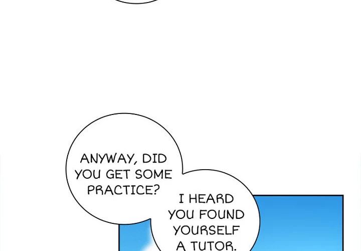 Dracorun (Colored) Chapter 17 page 14 - 