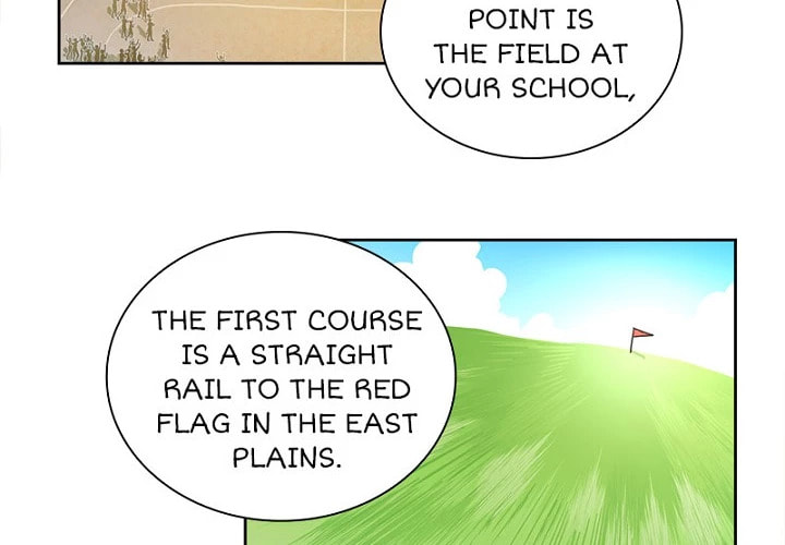 Dracorun (Colored) Chapter 17 page 22 - 