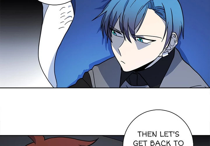Dracorun (Colored) Chapter 17 page 24 - 