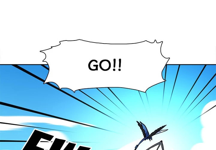 Dracorun (Colored) Chapter 17 page 28 - 