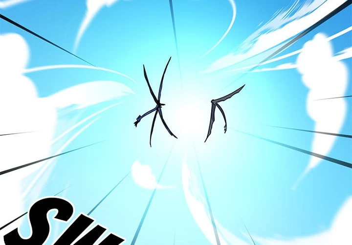 Dracorun (Colored) Chapter 17 page 30 - 
