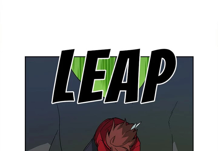 Dracorun (Colored) Chapter 17 page 4 - 