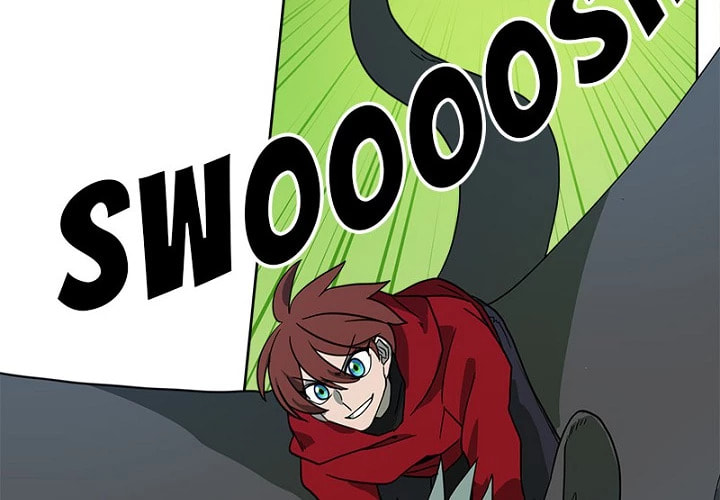 Dracorun (Colored) Chapter 17 page 6 - 