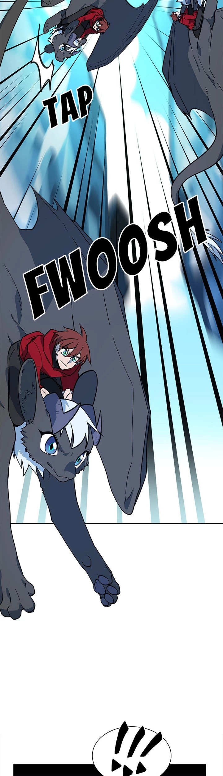 Dracorun (Colored) Chapter 18 page 13 - 