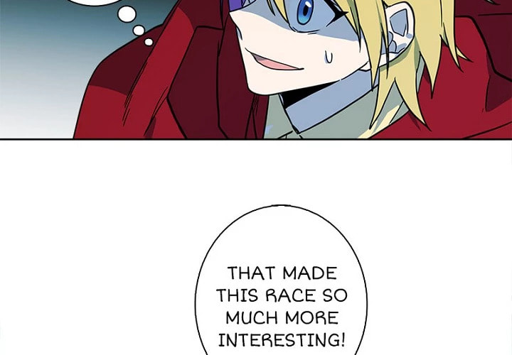 Dracorun (Colored) Chapter 18 page 16 - 