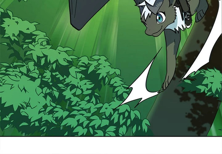 Dracorun (Colored) Chapter 18 page 20 - 