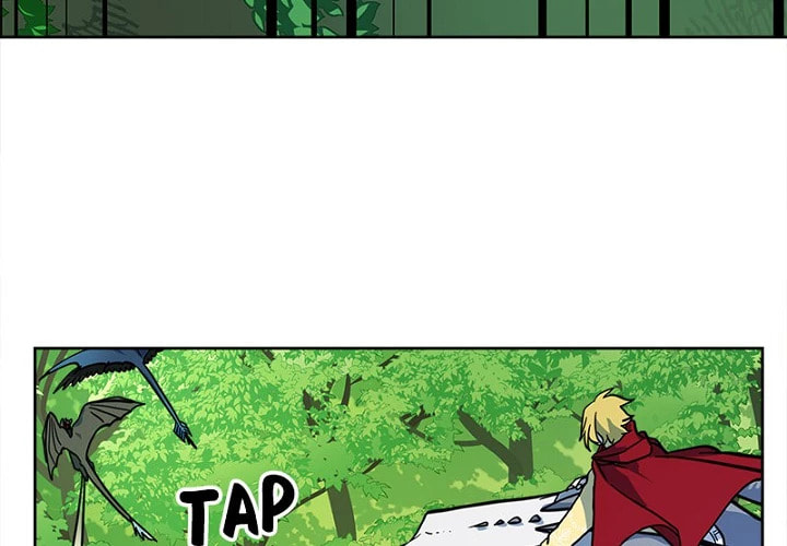 Dracorun (Colored) Chapter 18 page 24 - 