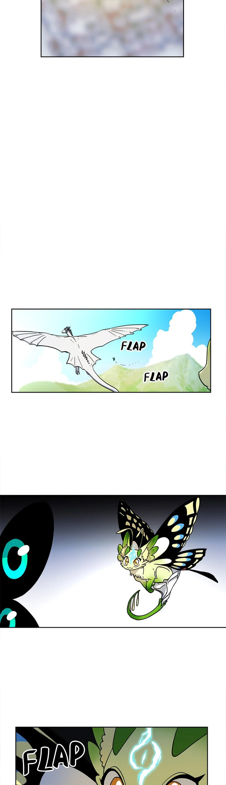 Dracorun (Colored) Chapter 19 page 13 - 