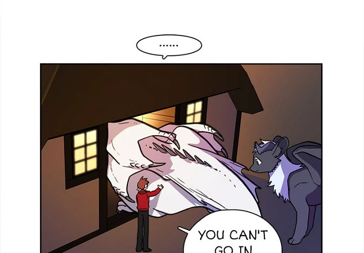 Dracorun (Colored) Chapter 19 page 26 - 