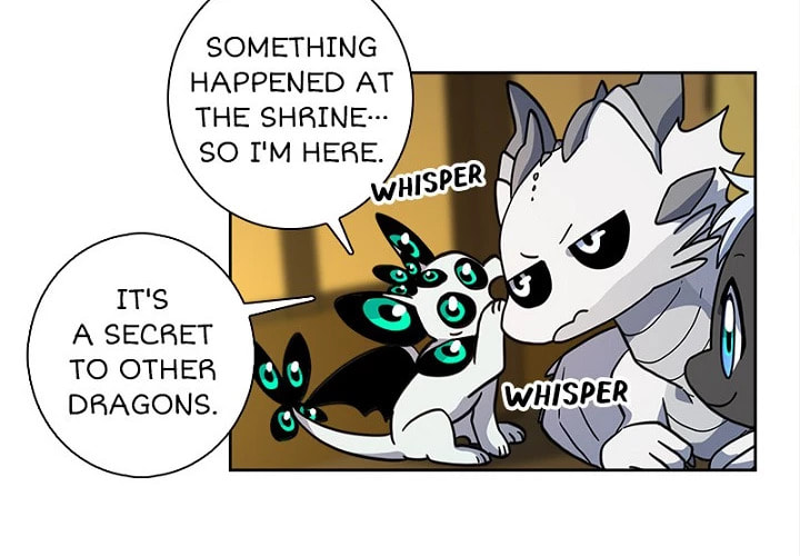 Dracorun (Colored) Chapter 19 page 30 - 