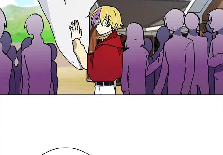 Dracorun (Colored) Chapter 19 page 10 - 