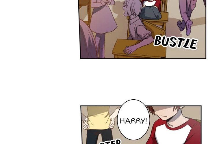 Dracorun (Colored) Chapter 2 page 2 - 