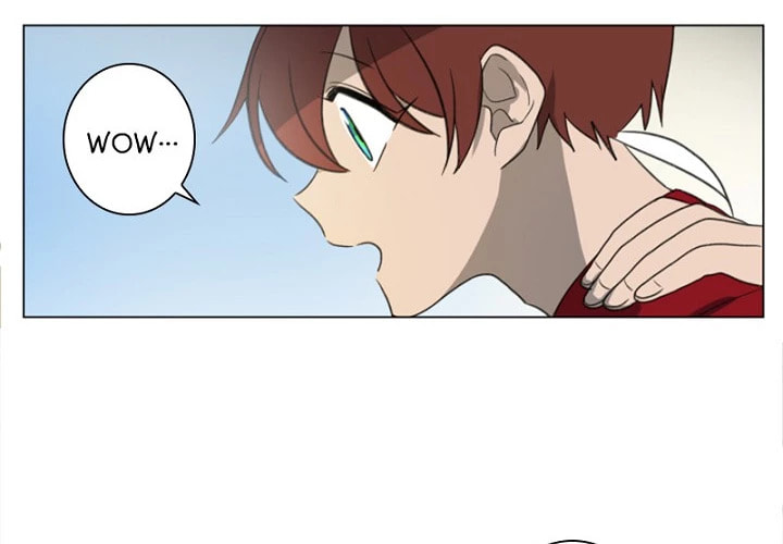 Dracorun (Colored) Chapter 2 page 20 - 