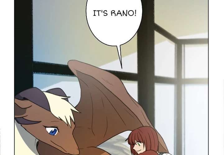Dracorun (Colored) Chapter 2 page 22 - 