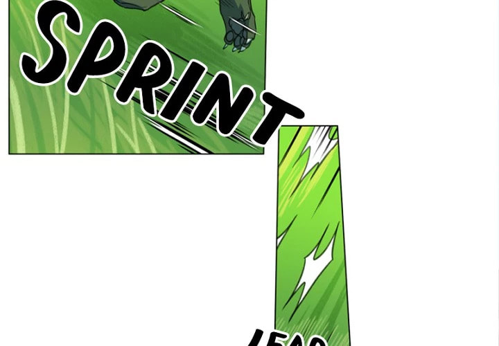 Dracorun (Colored) Chapter 2 page 24 - 