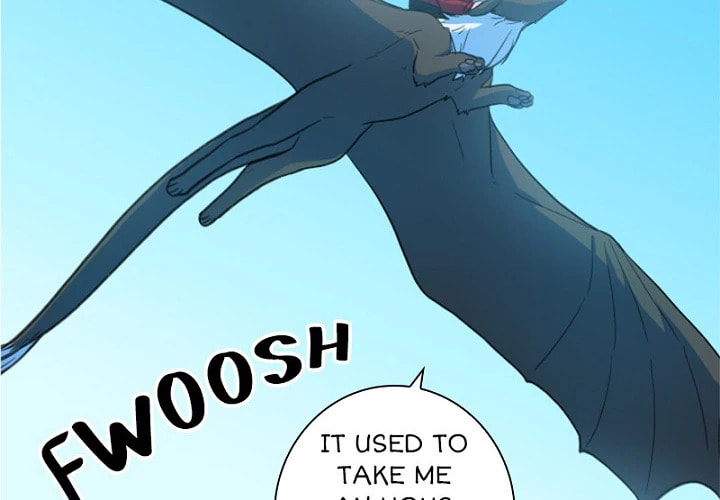 Dracorun (Colored) Chapter 2 page 28 - 