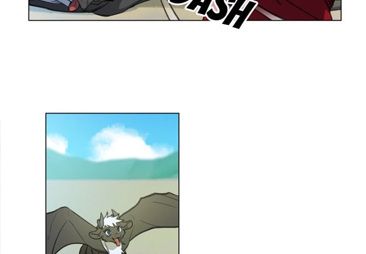 Dracorun (Colored) Chapter 2 page 30 - 