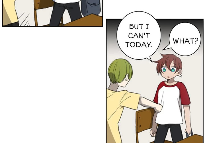 Dracorun (Colored) Chapter 2 page 4 - 