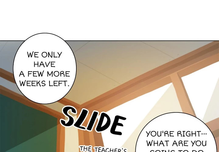 Dracorun (Colored) Chapter 2 page 32 - 