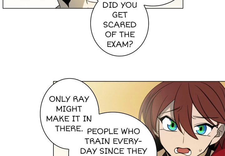Dracorun (Colored) Chapter 2 page 34 - 