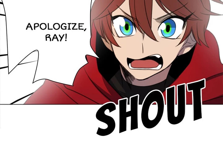 Dracorun (Colored) Chapter 2 page 42 - 
