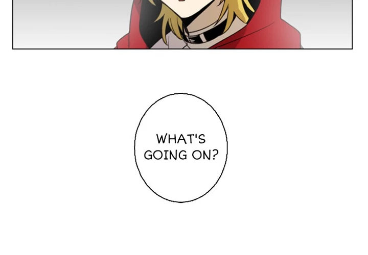Dracorun (Colored) Chapter 2 page 46 - 