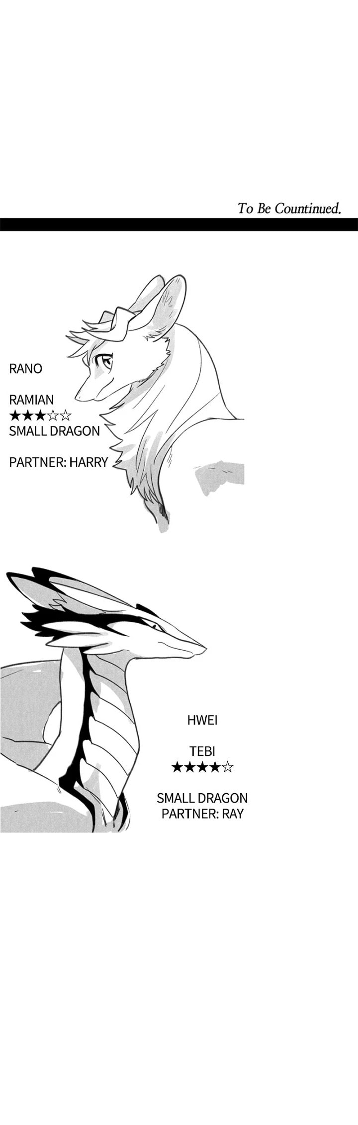 Dracorun (Colored) Chapter 2 page 47 - 
