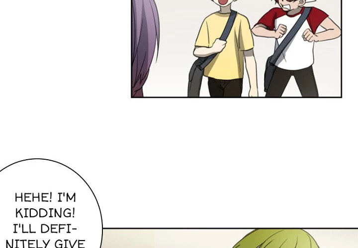 Dracorun (Colored) Chapter 2 page 6 - 