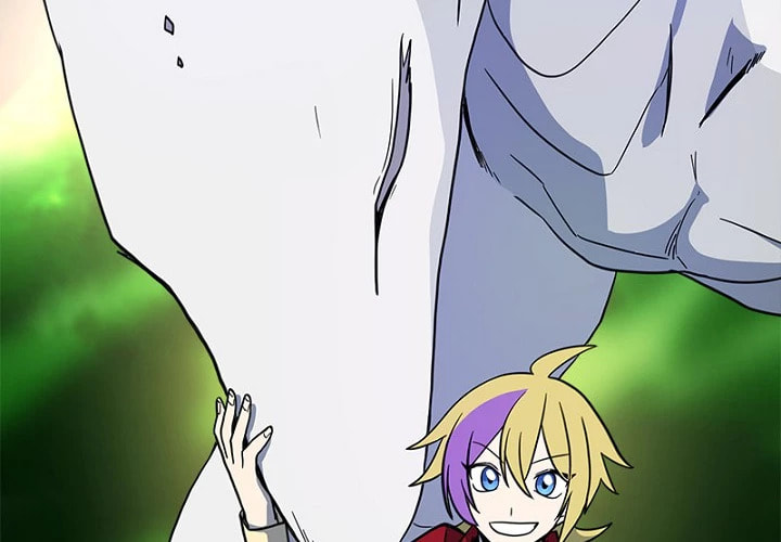 Dracorun (Colored) Chapter 20 page 2 - 