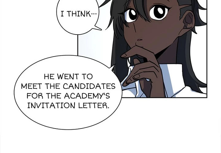 Dracorun (Colored) Chapter 20 page 18 - 