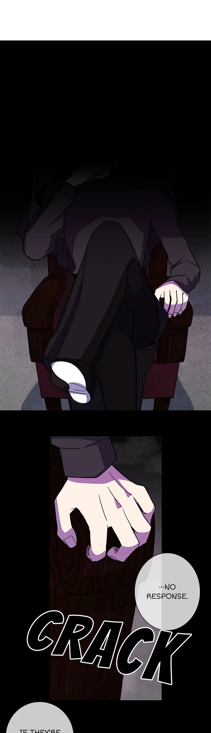 Dracorun (Colored) Chapter 20 page 27 - 