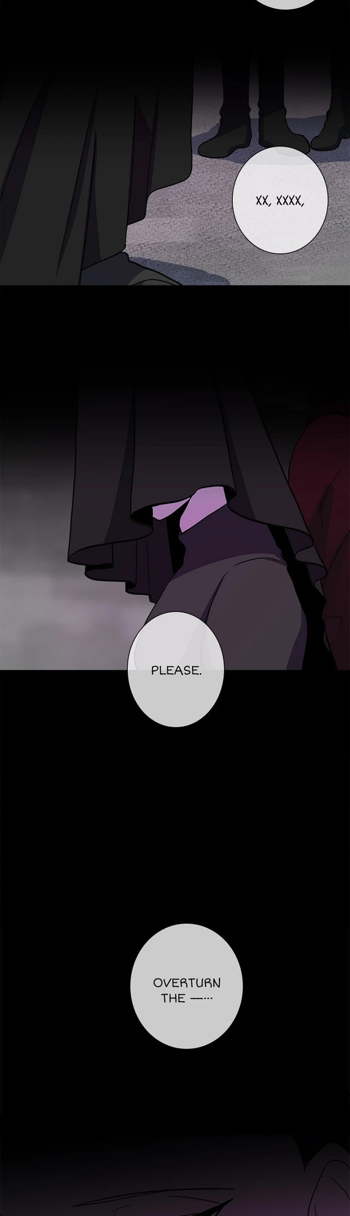 Dracorun (Colored) Chapter 20 page 29 - 