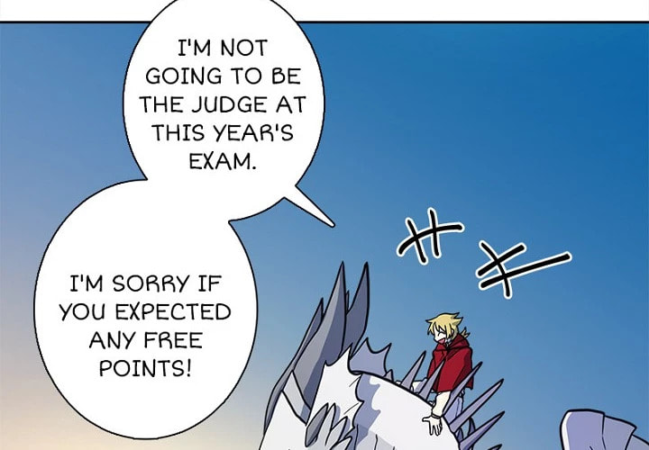 Dracorun (Colored) Chapter 20 page 4 - 