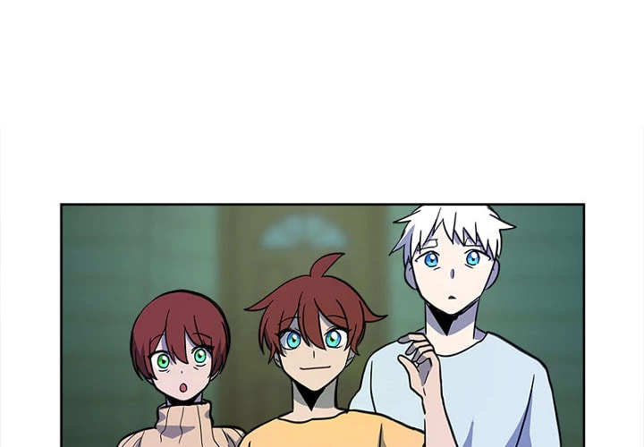 Dracorun (Colored) Chapter 20 page 6 - 