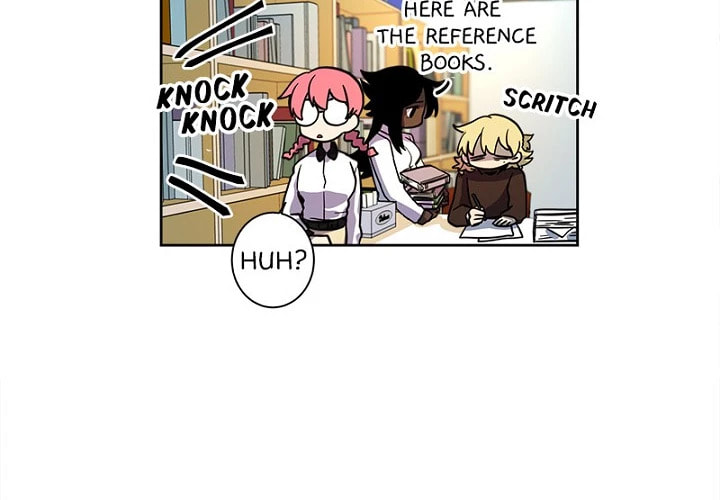 Dracorun (Colored) Chapter 20 page 10 - 