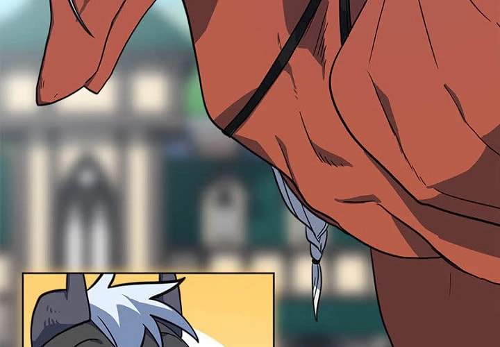 Dracorun (Colored) Chapter 21 page 20 - 