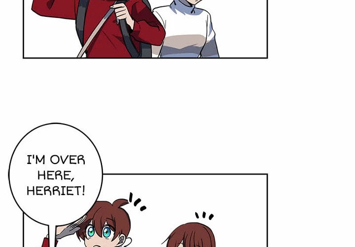 Dracorun (Colored) Chapter 21 page 22 - 