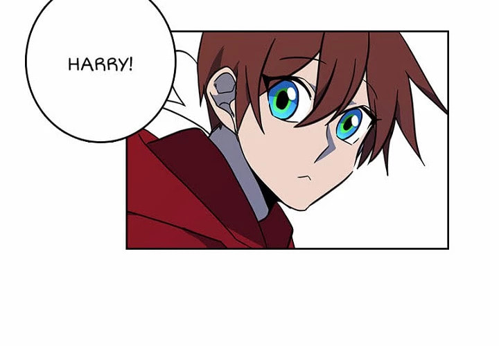 Dracorun (Colored) Chapter 21 page 26 - 