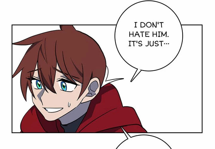 Dracorun (Colored) Chapter 21 page 28 - 