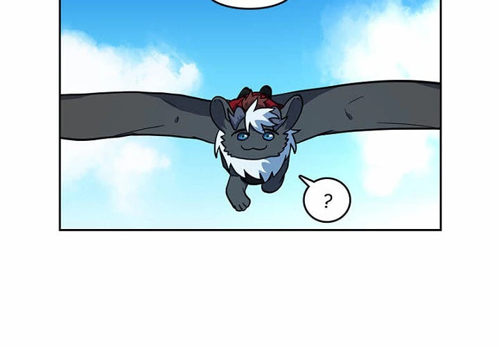 Dracorun (Colored) Chapter 21 page 36 - 